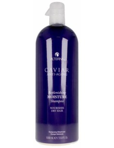 Alterna Haircare Caviar Replenishing Moisture Champu 1000 Ml de Alterna Haircare 2