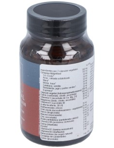 Multinutriente Prenatal 50Vcap. de Terranova 2