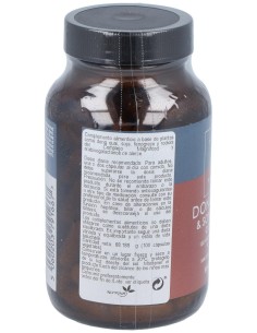 Dong Quai Y Brotes De Soja Complex 100Vcap. de Terranova 2