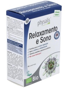 Relax y Sueño de Physalis 2