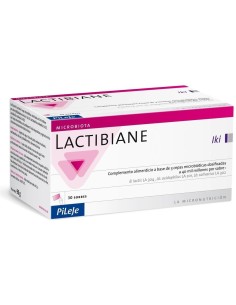 Lactibiane Iki 30Sbrs. de Pileje 2