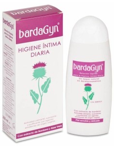 Bardagyn Higiene Intima Diaria de Bardagyn 2