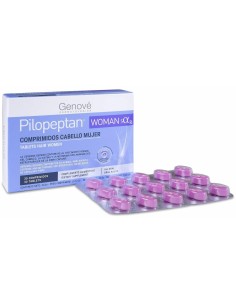 Pilopeptan Woman 5 Alfa R 30 Comp de Pilopeptan 2