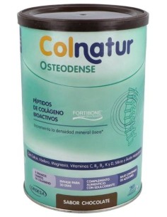 Colnatur Osteodense Chocolate 285Gr. de Colnatur 2