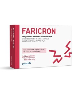 Faricron 30Comp. de Sodeinn 2