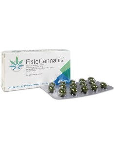 Fisiocannabis 30Cap. de Deiters 2