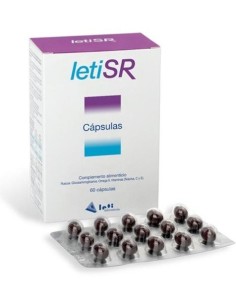 Leti Sr 60 Caps de Leti 2