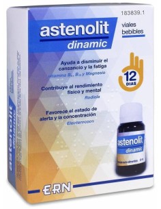 Astenolit Dinamic 12Viales Bebibles de Astenolit 2