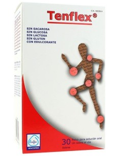 Tenflex 30Sbrs de Arafarma 2