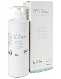 Dk Locion Reguladora 400Ml de Idp 2