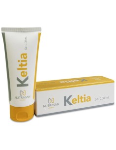 Keltia Gel 100Ml de Nutrasan 2