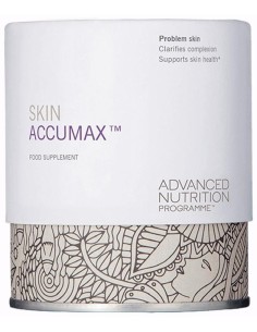 Acumax 30Cap. de Acumax 2