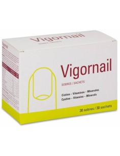 Vigornail 30 Sobres de Viñas 2