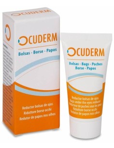 Ocuderm Reductor Bolsas Ojos 15Ml de Viñas 2
