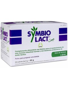 Symbiolact Comp. 30Sbrs. de Symbiopharm 2