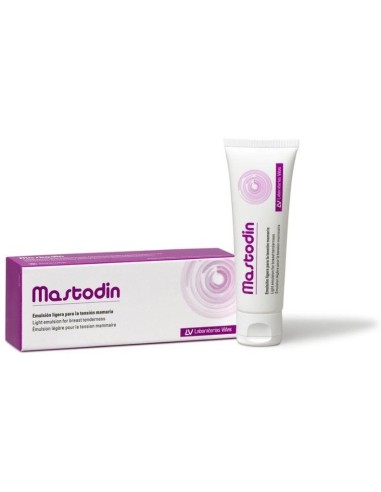 Mastodin Emulsion Ligera 50Ml de Viñas