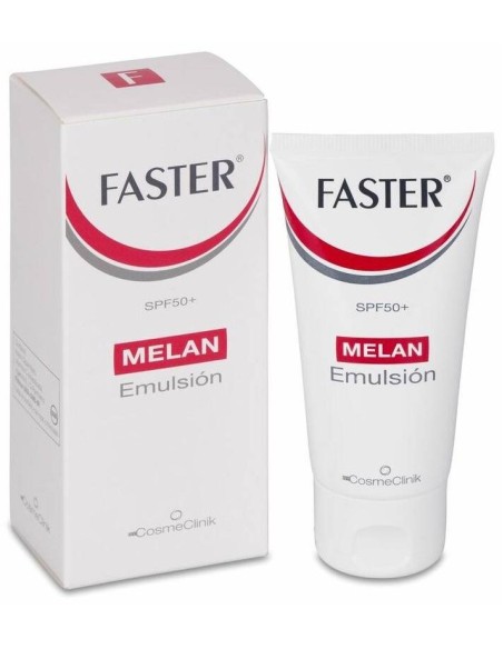 Cosmeclinik Faster 25 Crema Glycoforte 50Ml. de Faster