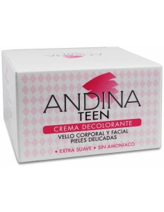 Andina Teen Crema 30Ml de Andina 2