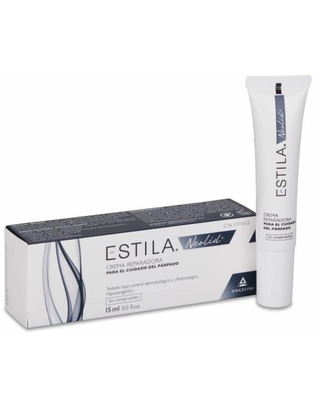 Estila Neolid Parpados Crema 15Ml de Estila