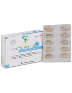 Estromineral Serena Plus 30 Comp de Estromineral 2