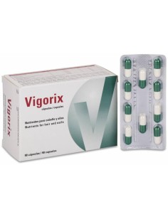 Vigorix 90 Caps de Vigorix 2