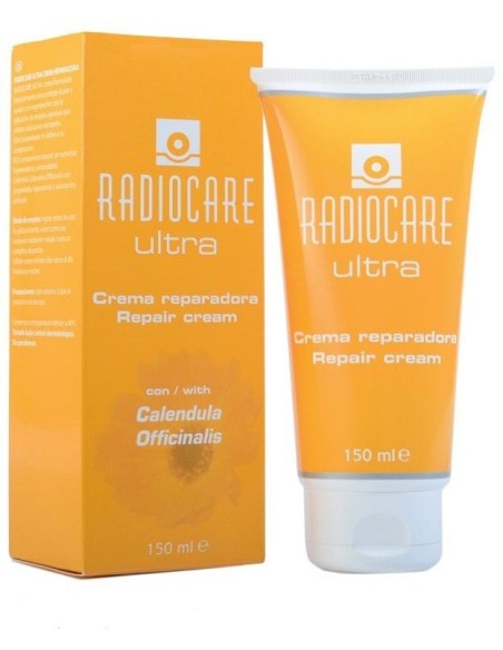 Radiocare Ultra Tubo 150Gr. de Nm