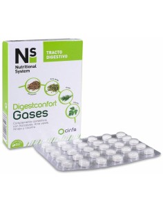 Ns Digest Confort Gases 60 Comp de Ns 2