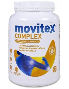 Movitex Complex Bote 430Gr de Movitex 2