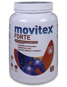 Movitex Forte Bote 450Gr de Movitex 2