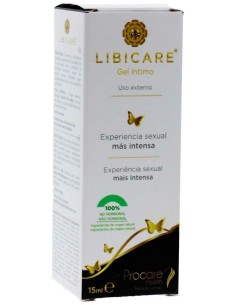 Libicare Gel Intimo 15Ml de Libicare 2