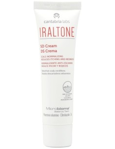 Iraltone Ds Crema 30Ml. de Iraltone 2
