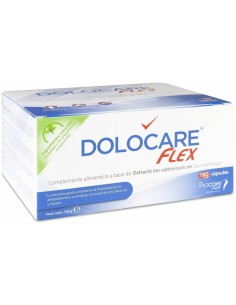 Dolocare Flex 180 Caps de Dolocare 2