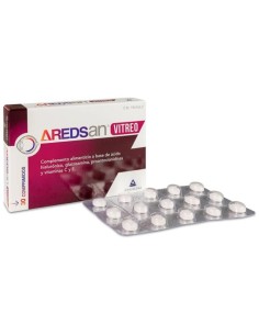 Aredsan Vitreo 30Comp de Angelini 2