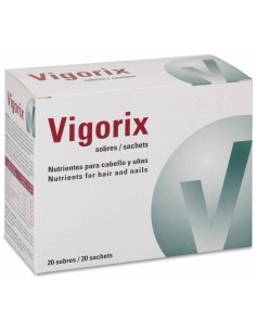 Vigorix 20 Sobres de Vigorix 2