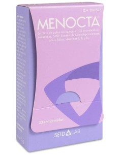 Menocta 30 Comp de Seid 2