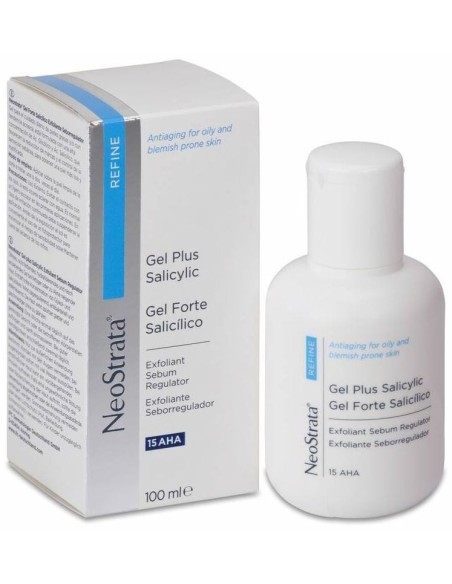 Neostrata Refine Forte Salicilico Gel 100Ml. de Neostrata