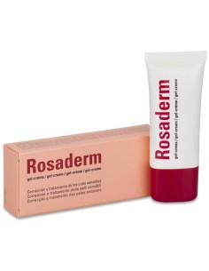 Rosaderm Gel-Crema 30Ml de Viñas 2