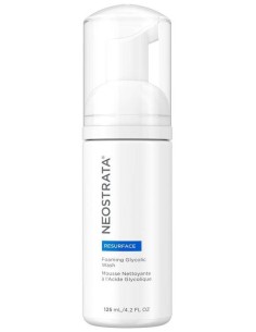 Neostrata Resurface Espuma Limpiadora 125Ml. de Neostrata 2