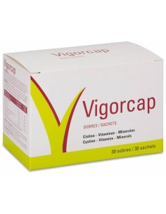 Vigorcap 30 Sobres de Viñas 2