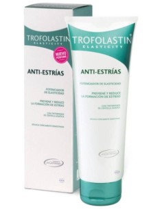 Carreras Trofolastin Antiestrias 250Ml de Carreras 2