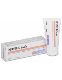 Dermilid Scrub Emulsión 50Ml de Dermilid 2