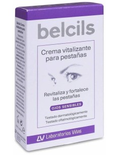 Belcils Crema Vitalizante 4Ml de Belcils 2