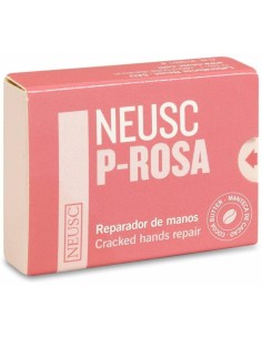 Neusc P-Rosa Pastilla 24Gr de Neusc 2