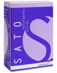 Sato Detergente Solido 100Gr. de Sato 2