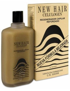New Hair Regenerador Capilar 250Cc de New Hair 2