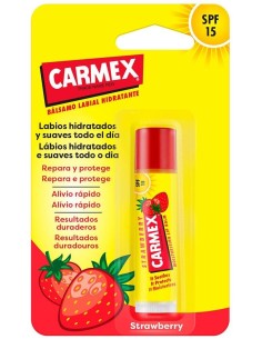 Carmex Click Stick Fresa 4,25Gr. de Carmex 2