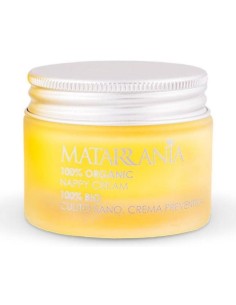 Culito Sano Crema Preventiva 30Ml. Bio de Matarrania 2