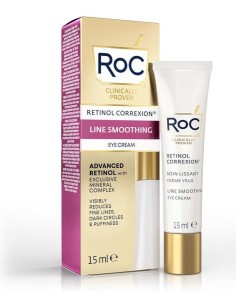 Roc Line Smoothing Contorno De Ojos 15Ml. de Roc 2