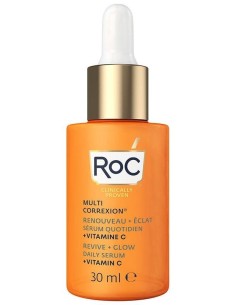 Roc Revive + Glow Serum De Dia 30Ml. de Roc 2