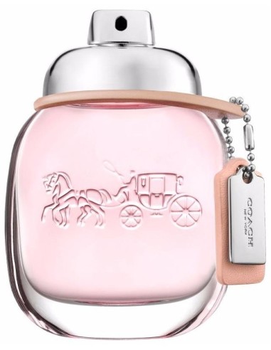 Coach Woman Eau De Toilette Vaporizador 30 Ml de Coach